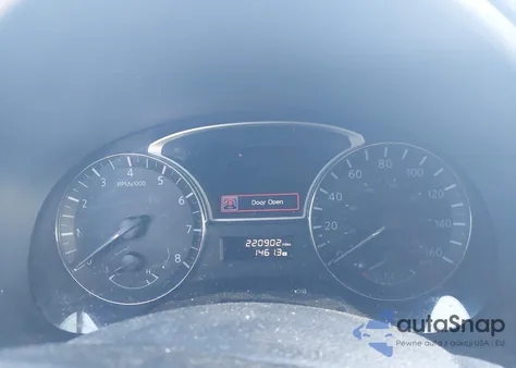 2015 Nissan Altima 2.5 Sv из США, поврежденный, VIN 1N4AL3AP8FC427657